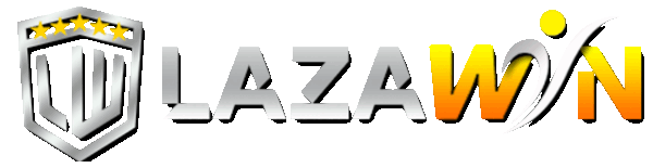 Logo LAZAWIN Link Akses Slot88 Lancar Tanpa Lag 2026
